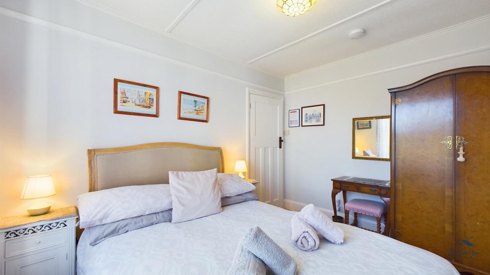 Anchor Down Cottage The Perfect Seaside Retreat Sleeps 4 Beach 2 Mins ไรด์ ภายนอก รูปภาพ