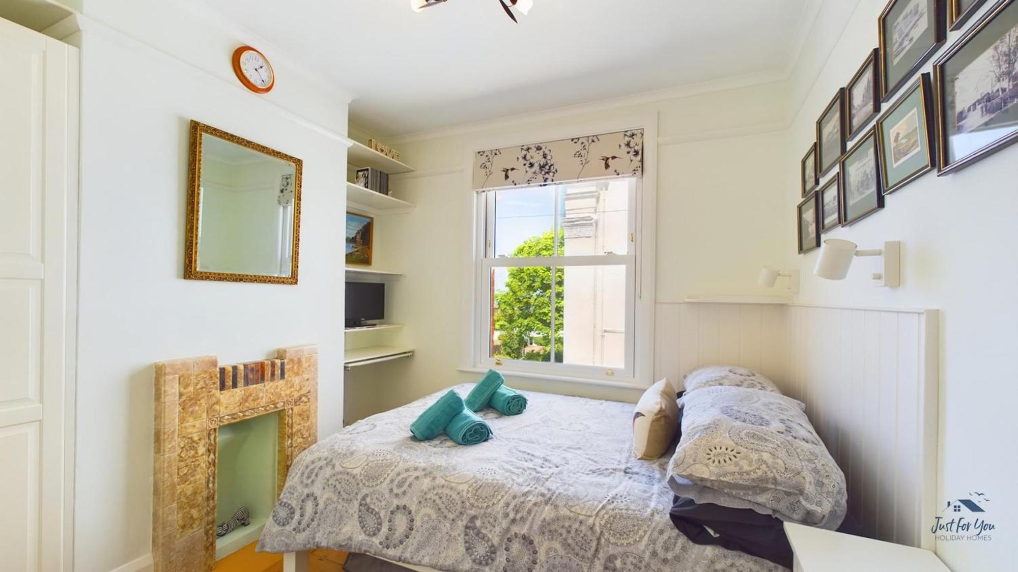 Anchor Down Cottage The Perfect Seaside Retreat Sleeps 4 Beach 2 Mins ไรด์ ภายนอก รูปภาพ