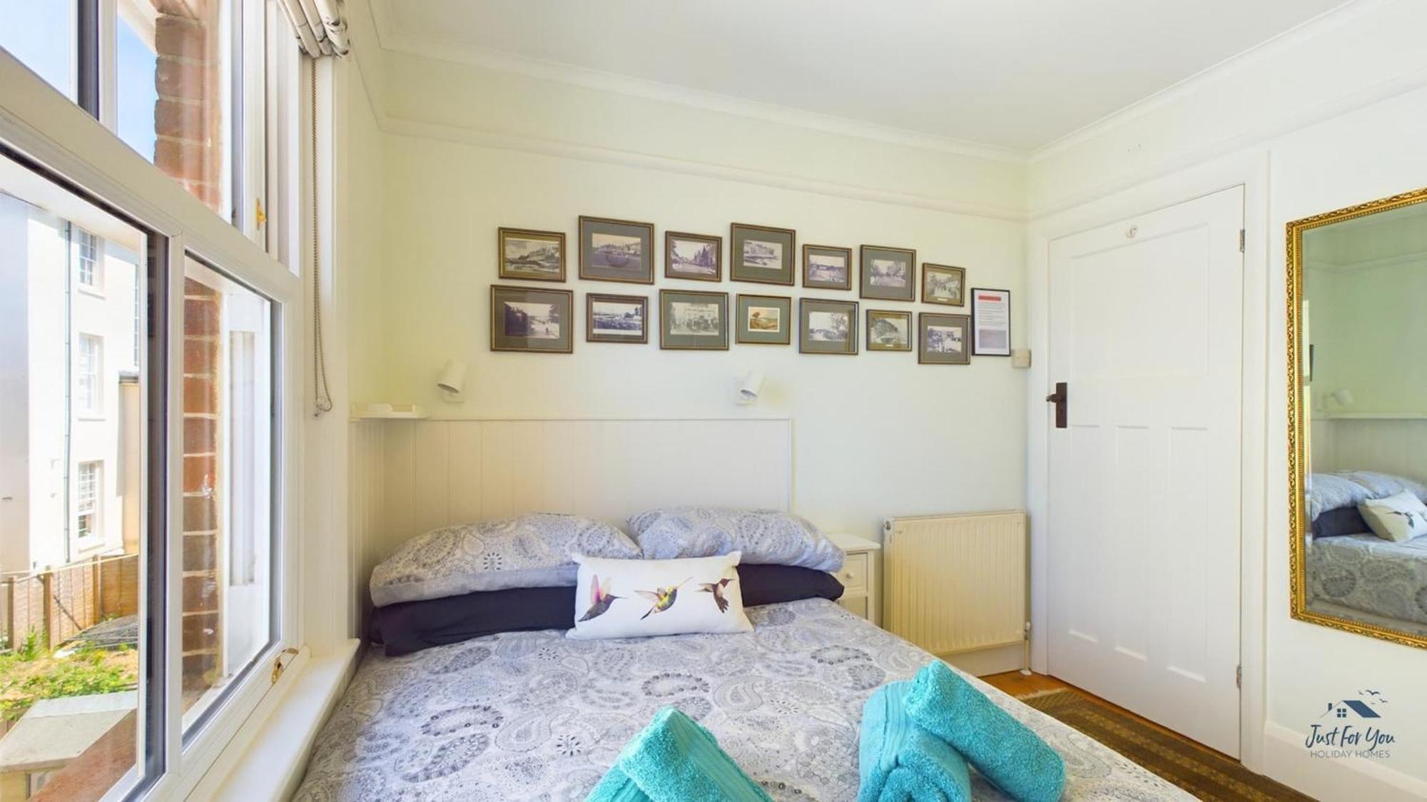 Anchor Down Cottage The Perfect Seaside Retreat Sleeps 4 Beach 2 Mins ไรด์ ภายนอก รูปภาพ